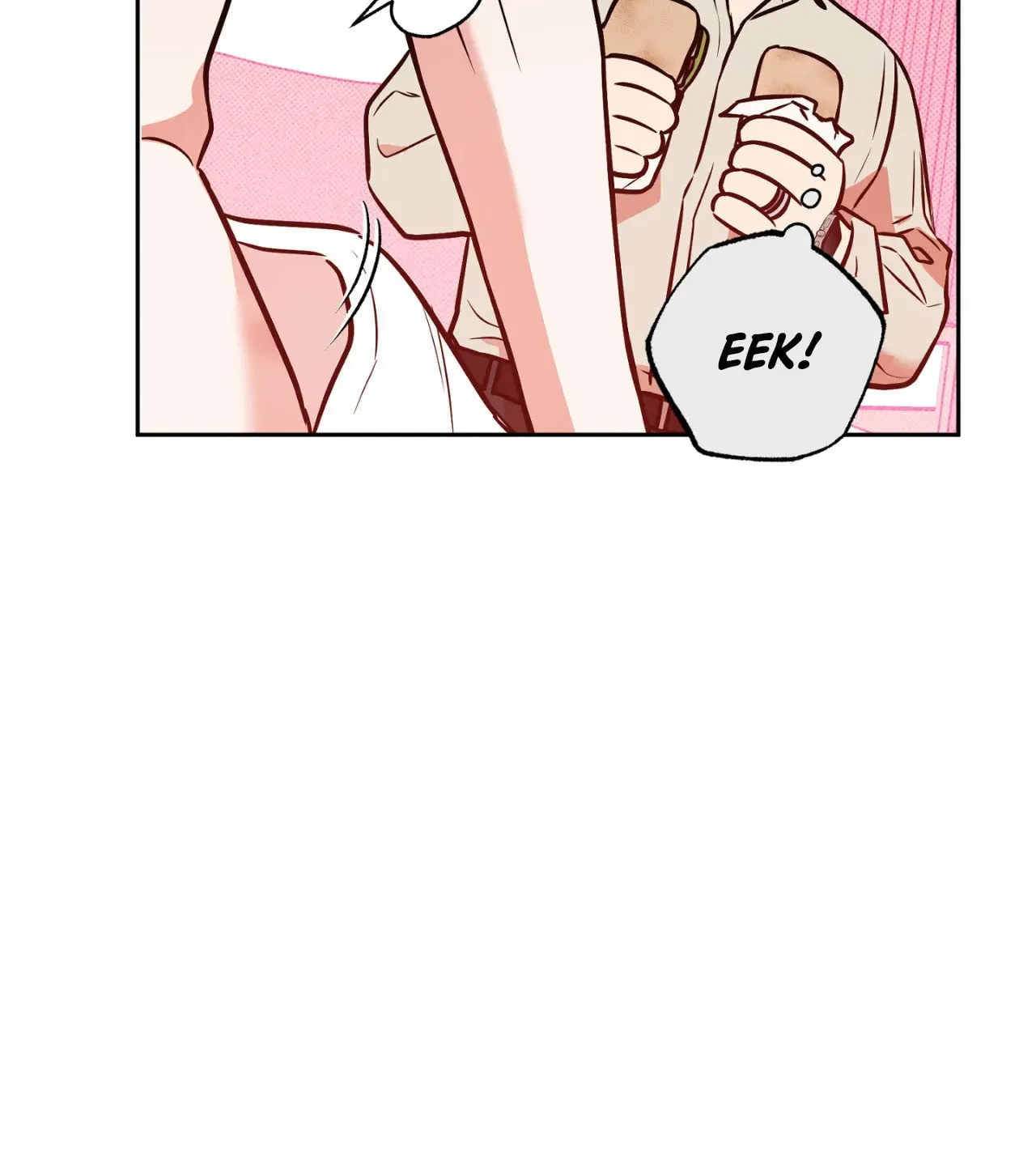 Read Sugar Trap chapter 28 image 17 on Lezhin