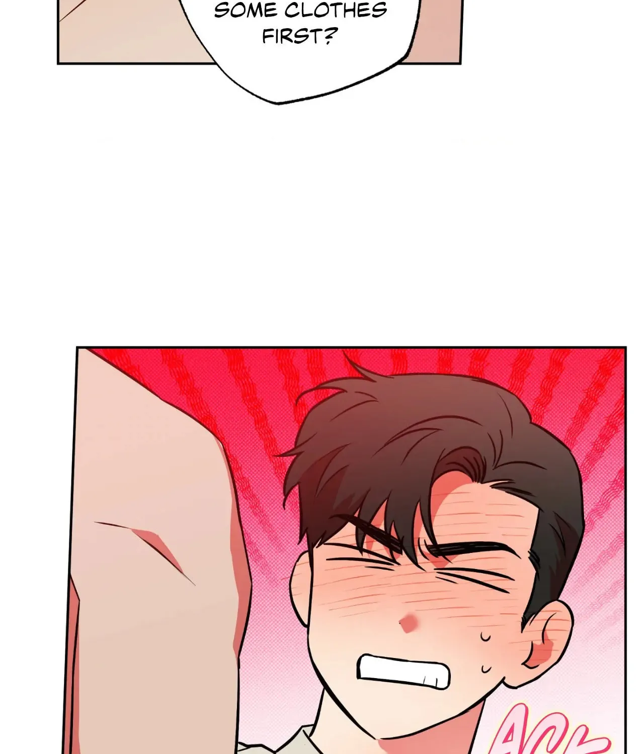 Read Sugar Trap chapter 28 image 19 on Lezhin