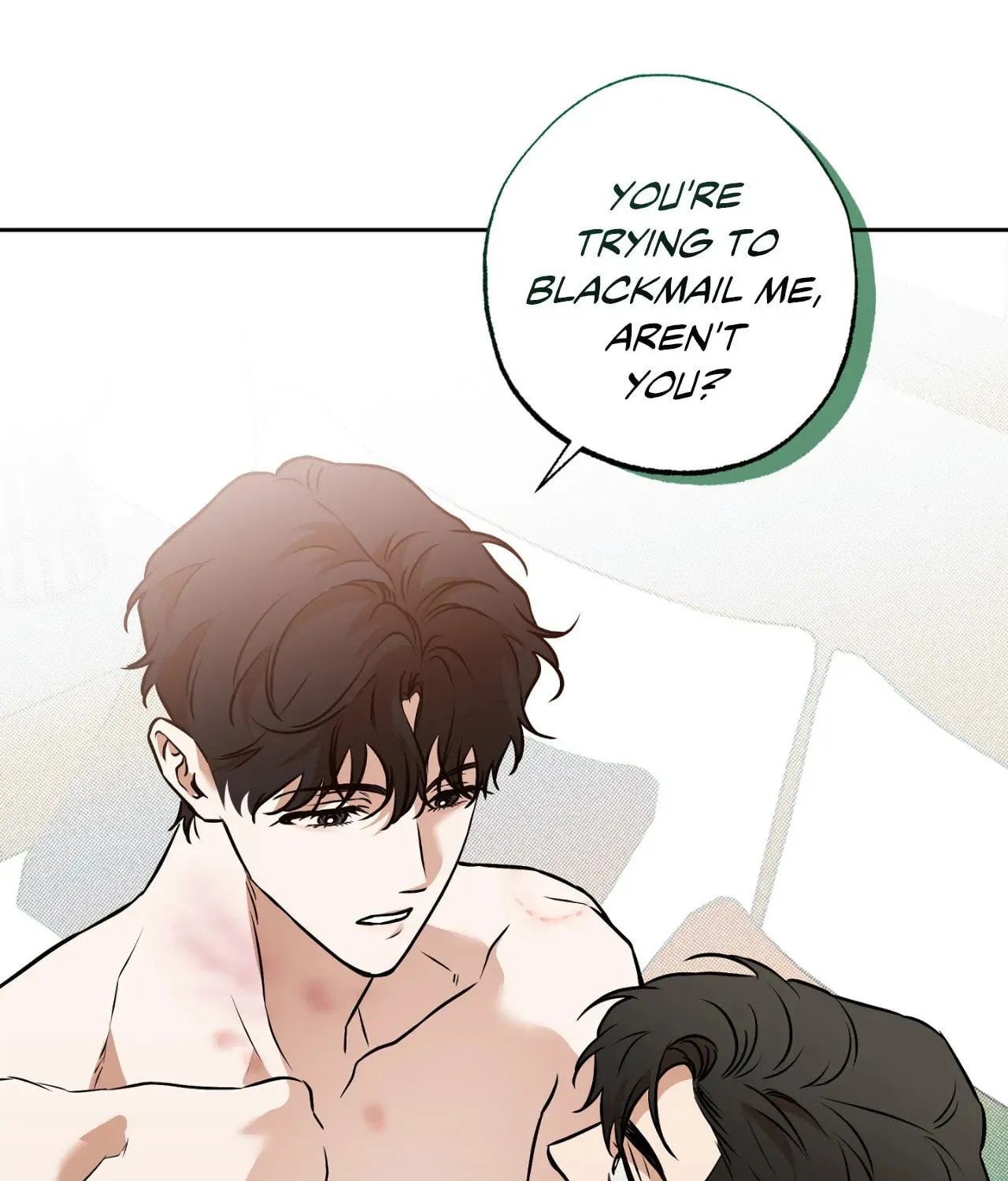 Read Sugar Trap chapter 28 image 21 on Lezhin