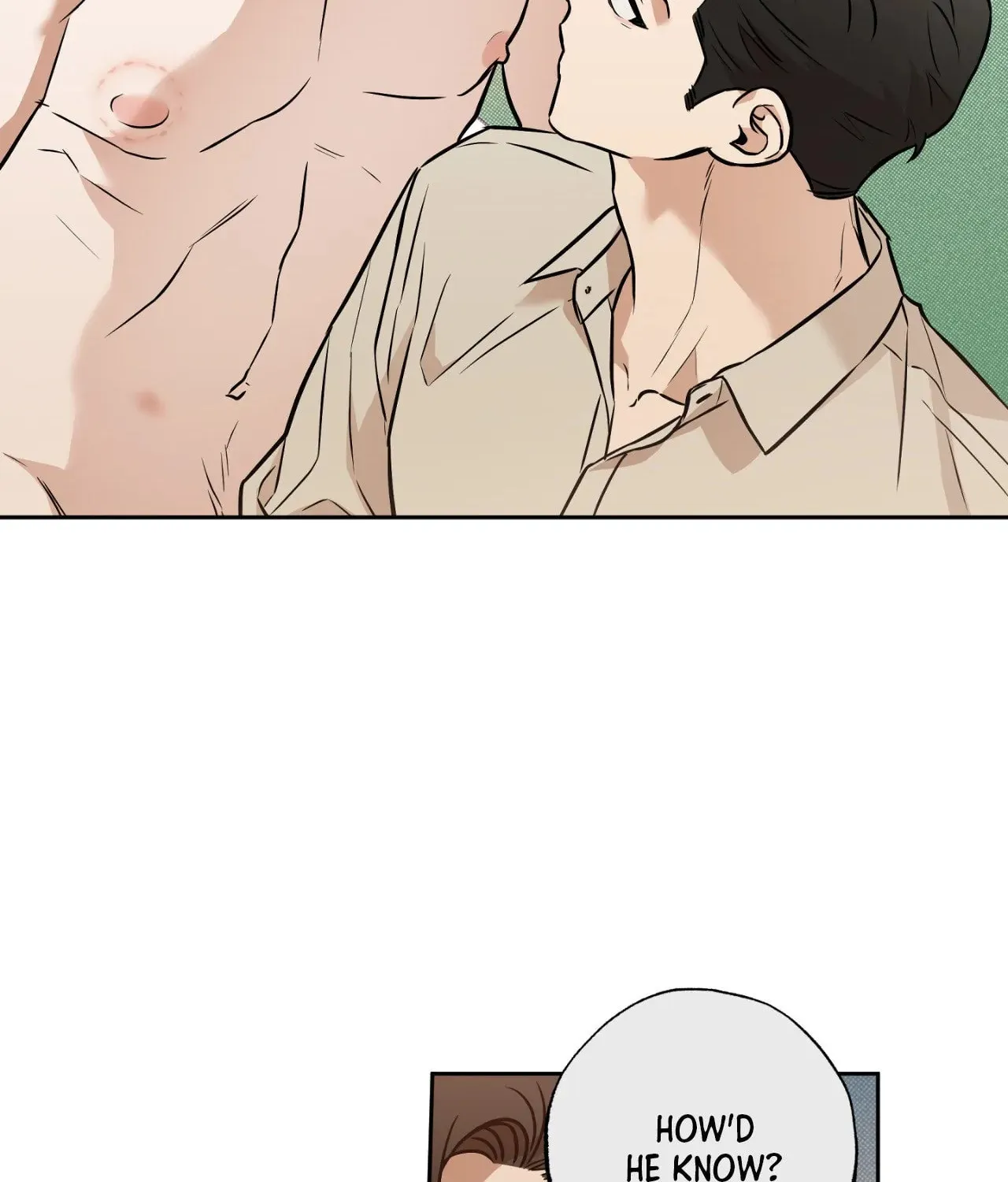 Read Sugar Trap chapter 28 image 22 on Lezhin