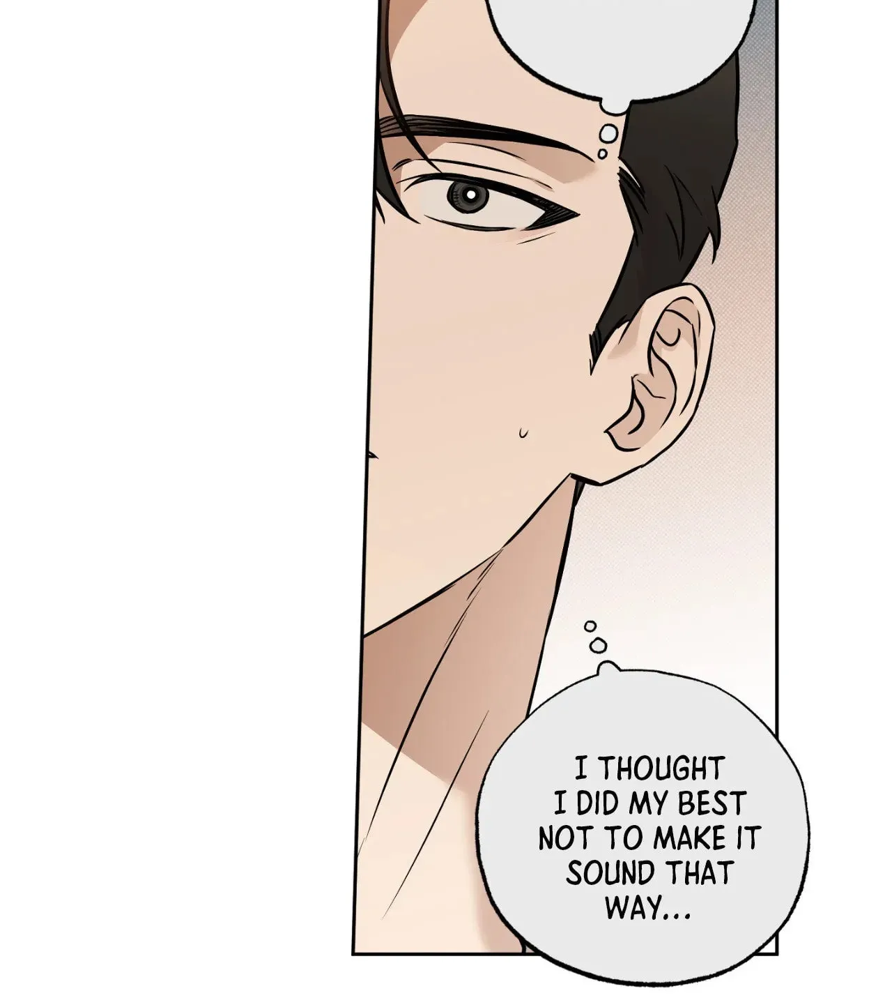 Read Sugar Trap chapter 28 image 23 on Lezhin