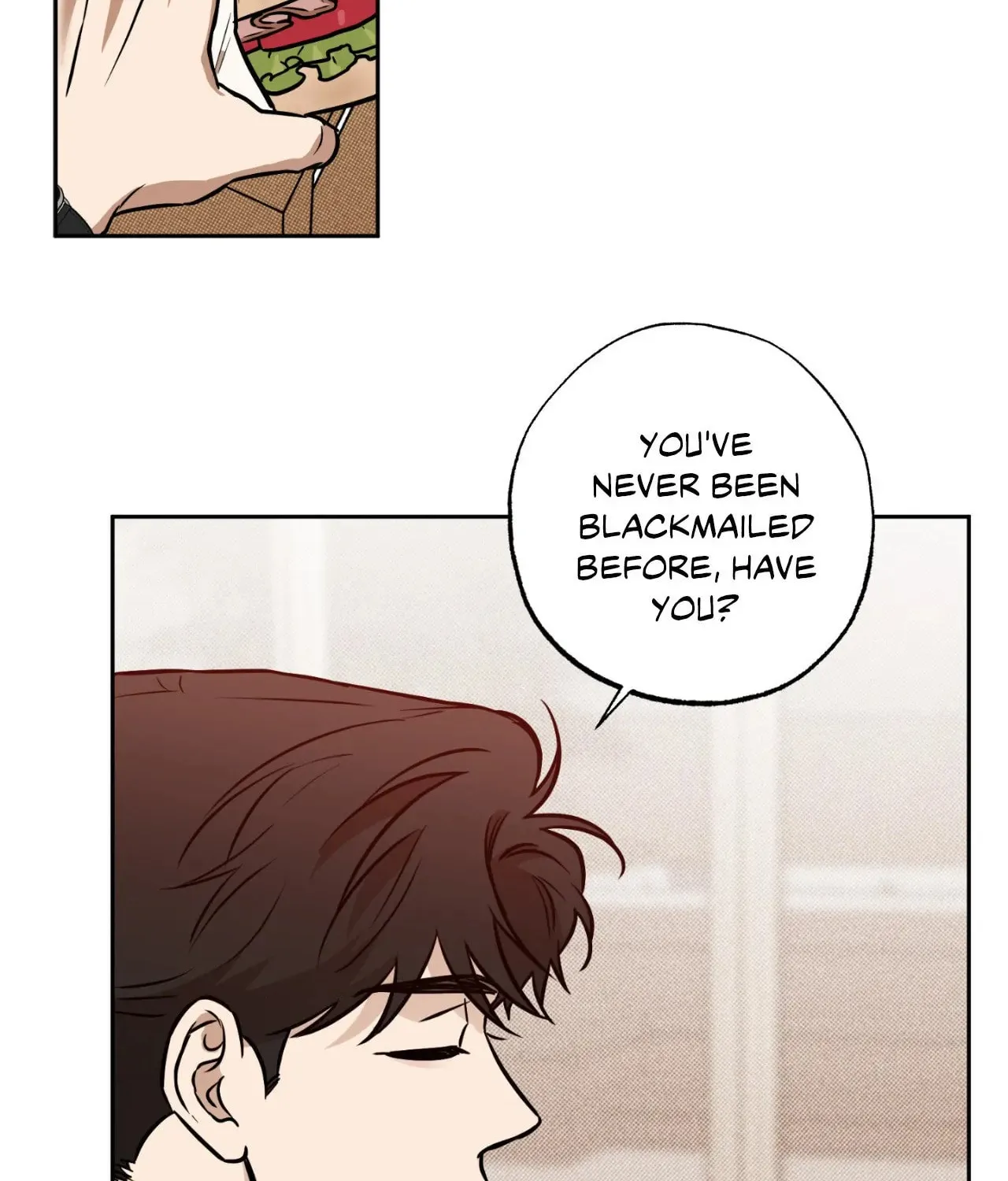 Read Sugar Trap chapter 28 image 25 on Lezhin