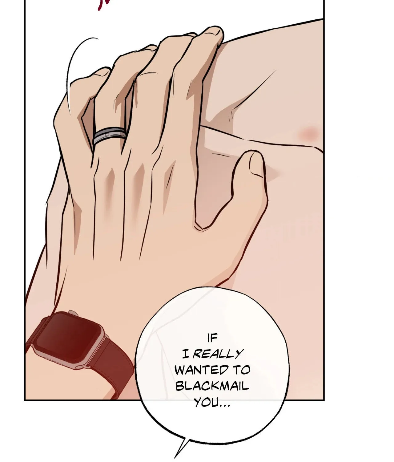 Read Sugar Trap chapter 28 image 28 on Lezhin