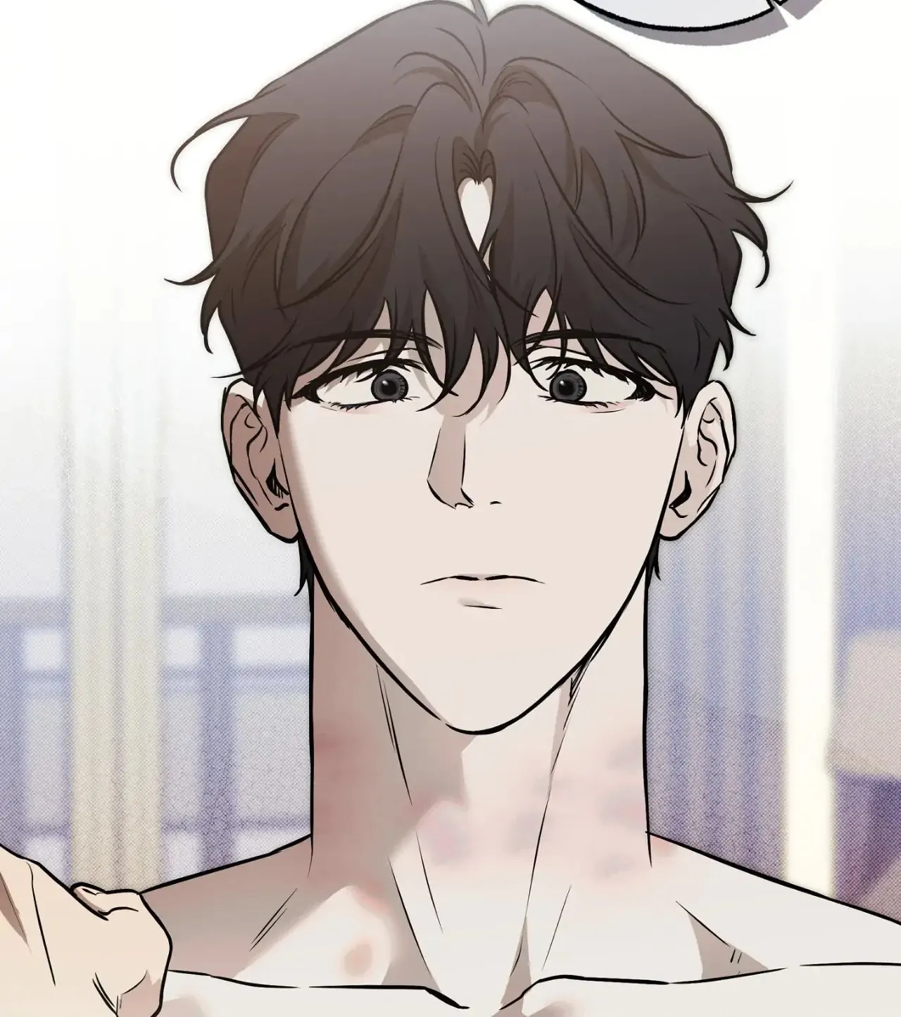 Read Sugar Trap chapter 28 image 32 on Lezhin