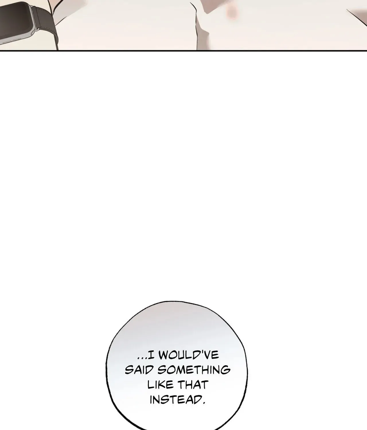 Read Sugar Trap chapter 28 image 33 on Lezhin