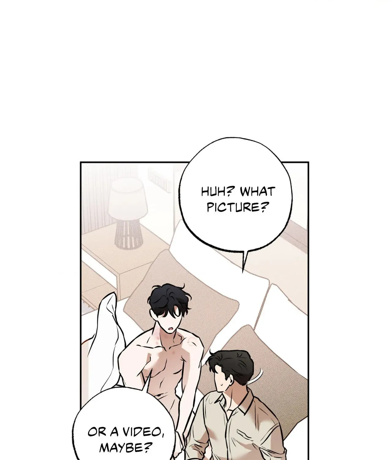 Read Sugar Trap chapter 28 image 36 on Lezhin