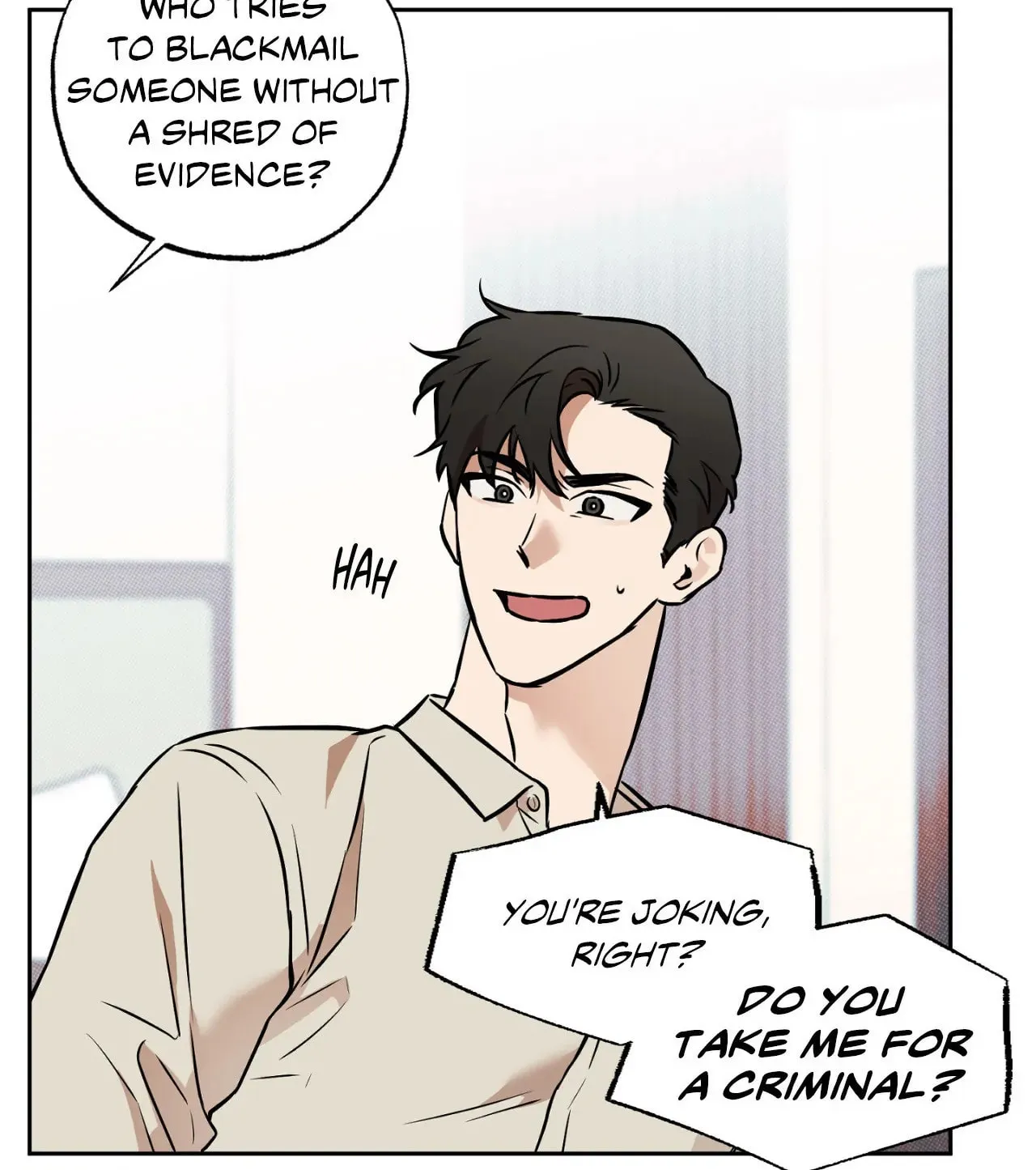 Read Sugar Trap chapter 28 image 38 on Lezhin