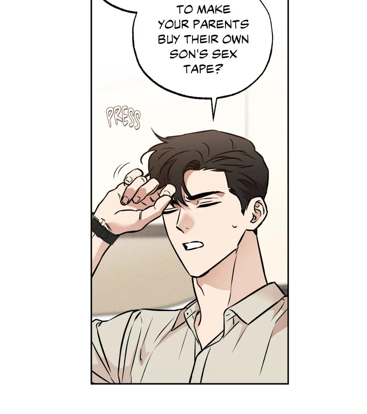 Read Sugar Trap chapter 28 image 41 on Lezhin