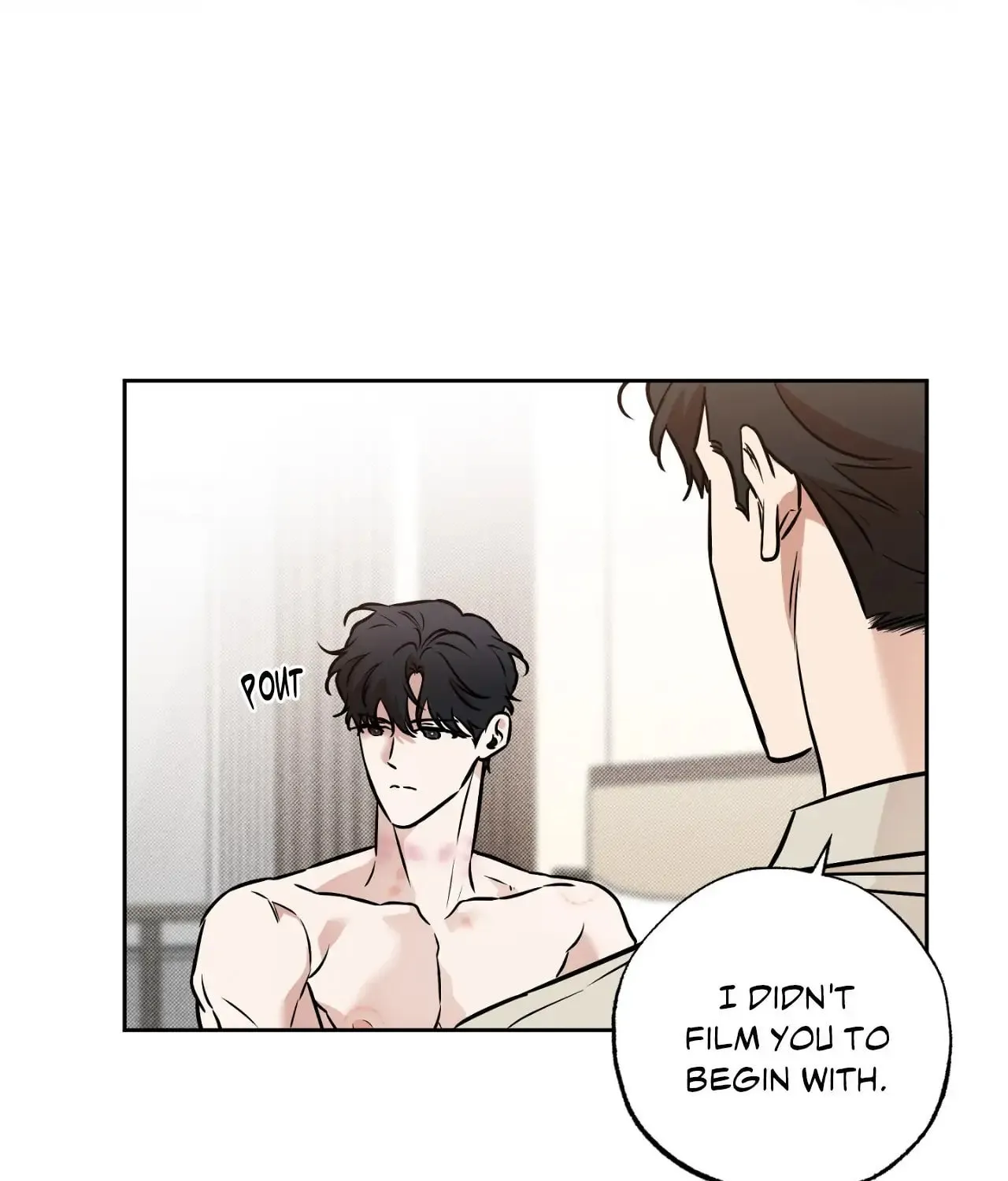 Read Sugar Trap chapter 28 image 42 on Lezhin