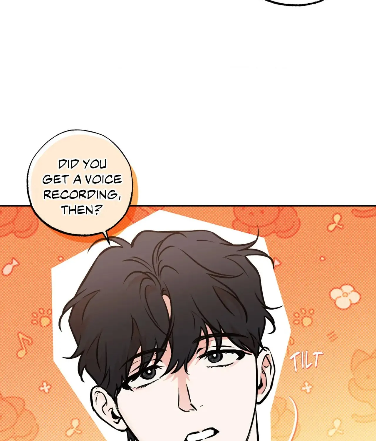 Read Sugar Trap chapter 28 image 43 on Lezhin