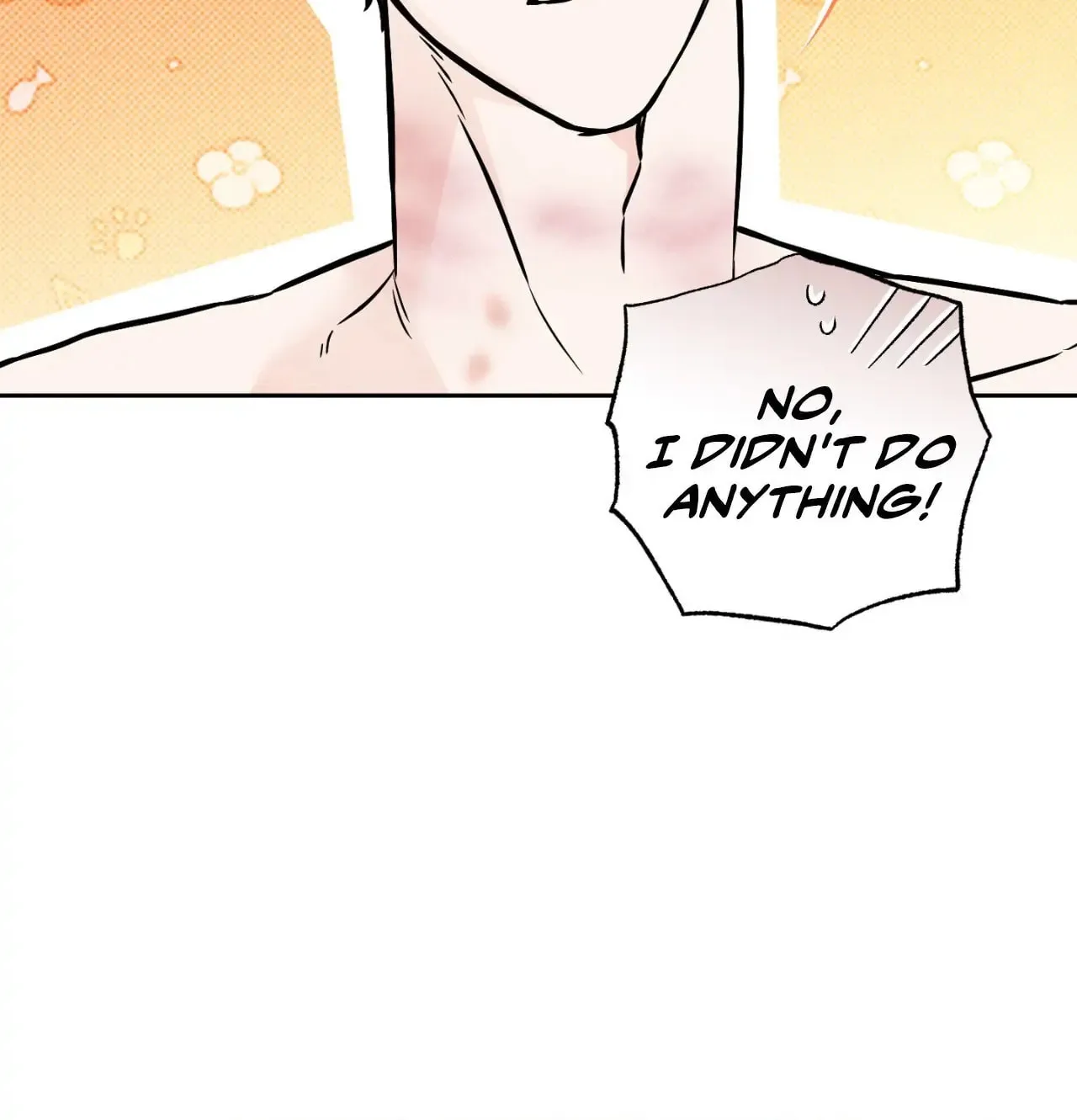 Read Sugar Trap chapter 28 image 44 on Lezhin