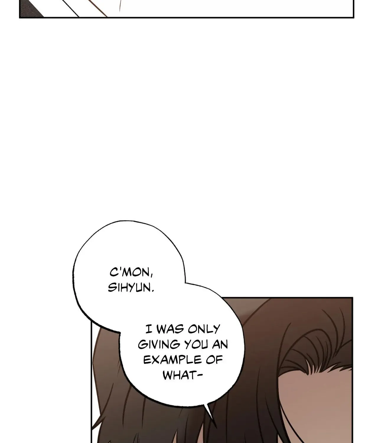 Read Sugar Trap chapter 28 image 46 on Lezhin