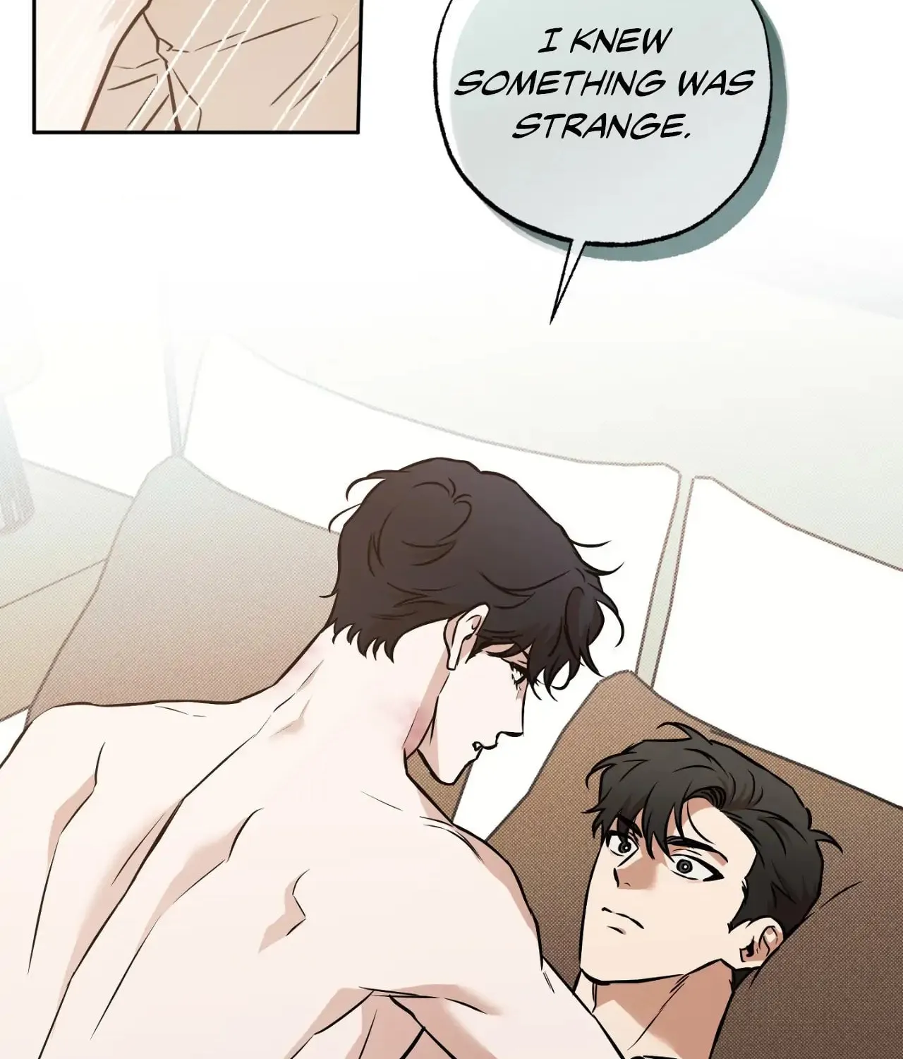 Read Sugar Trap chapter 28 image 49 on Lezhin
