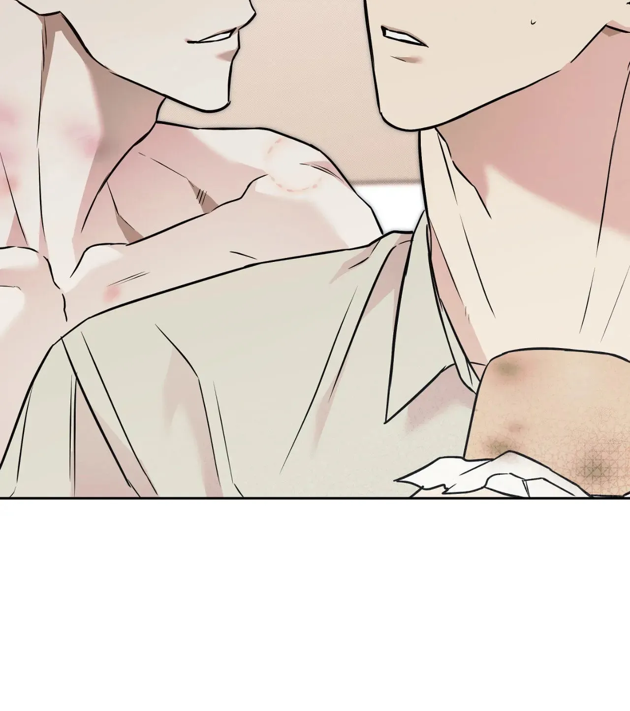 Read Sugar Trap chapter 28 image 5 on Lezhin