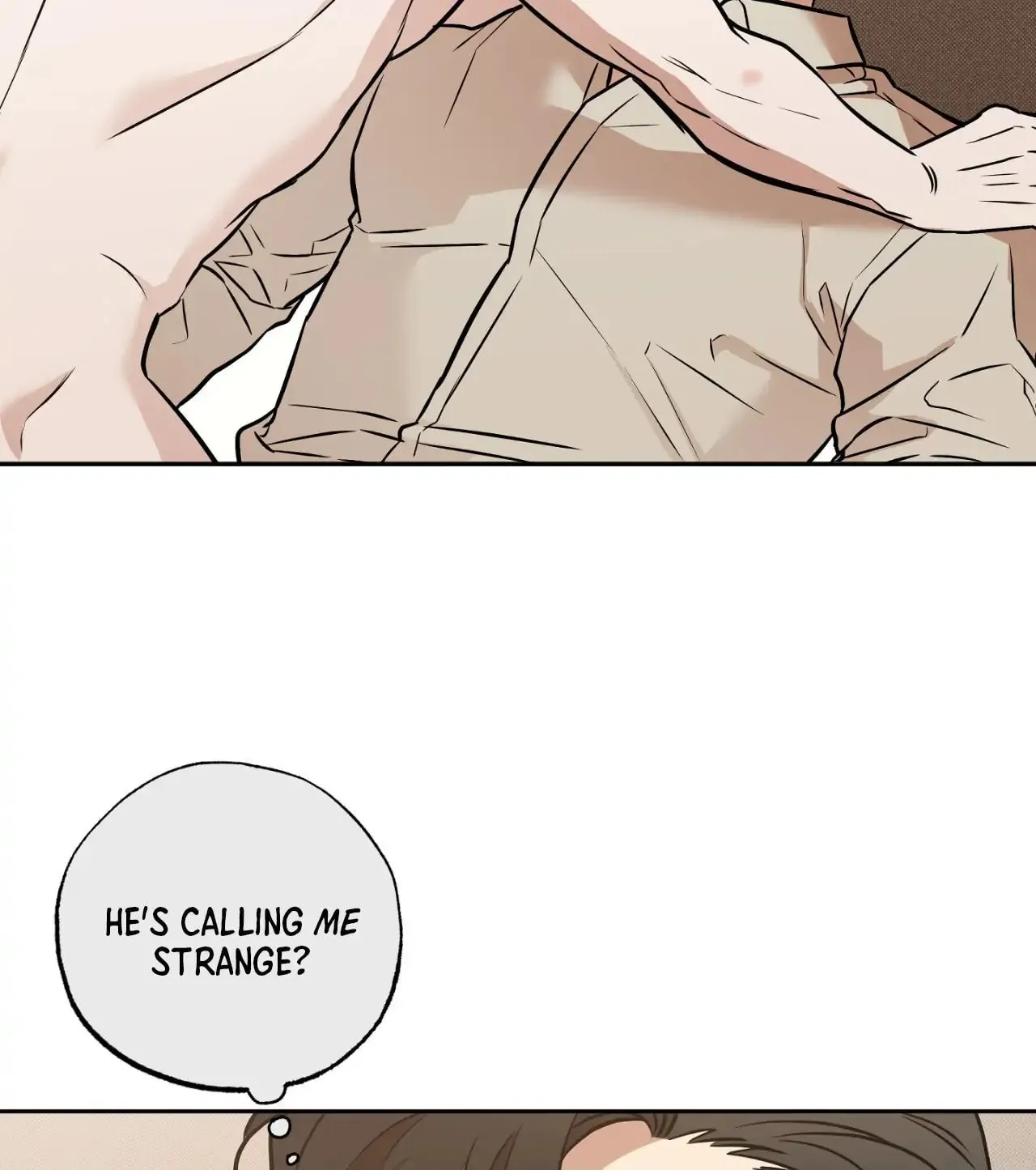 Read Sugar Trap chapter 28 image 50 on Lezhin