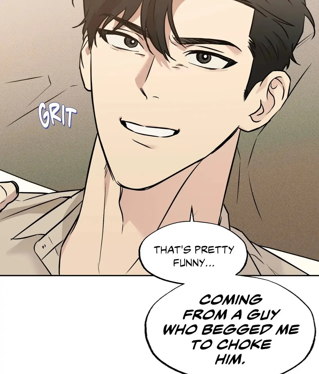Read Sugar Trap chapter 28 image 51 on Lezhin