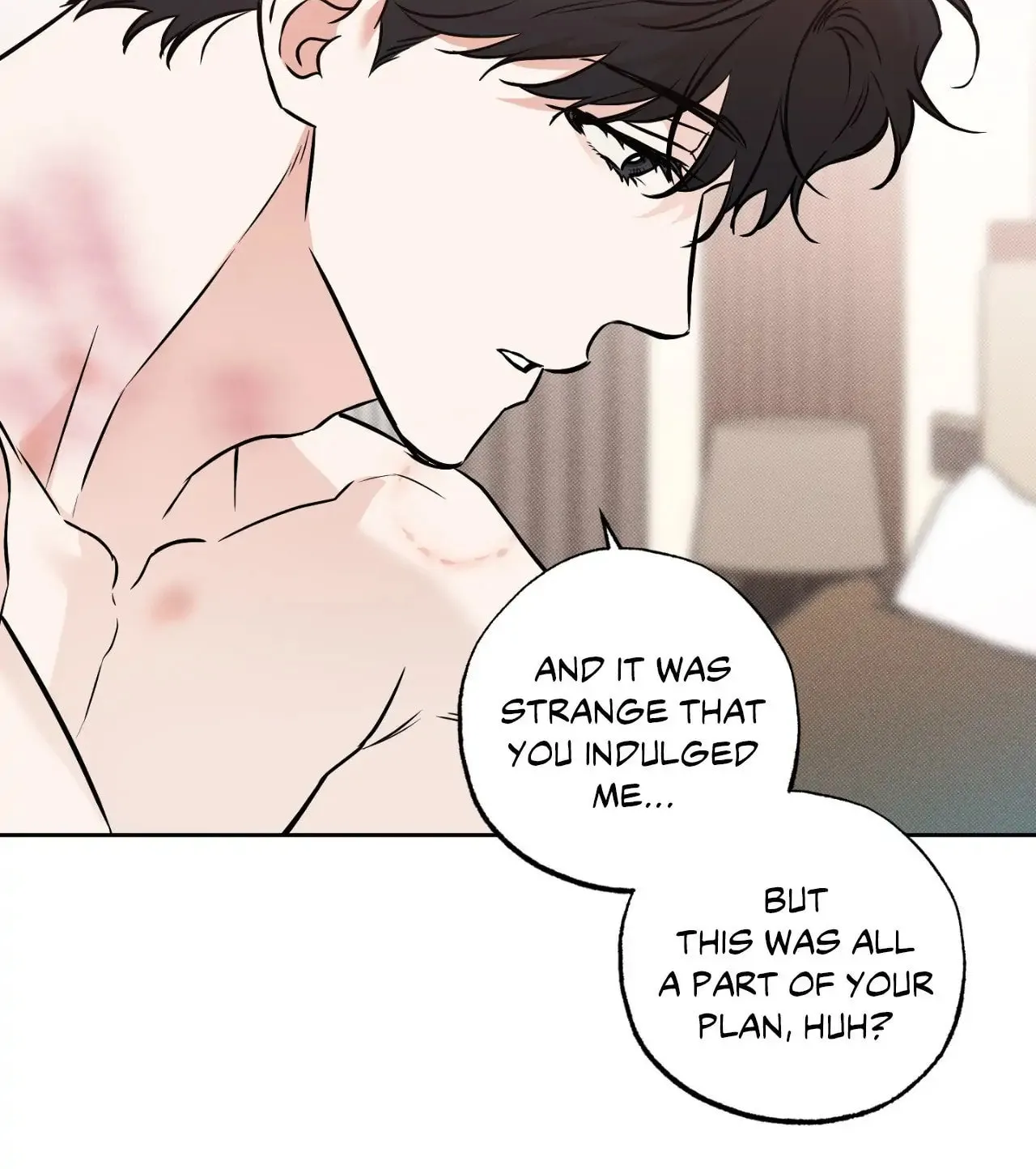 Read Sugar Trap chapter 28 image 53 on Lezhin