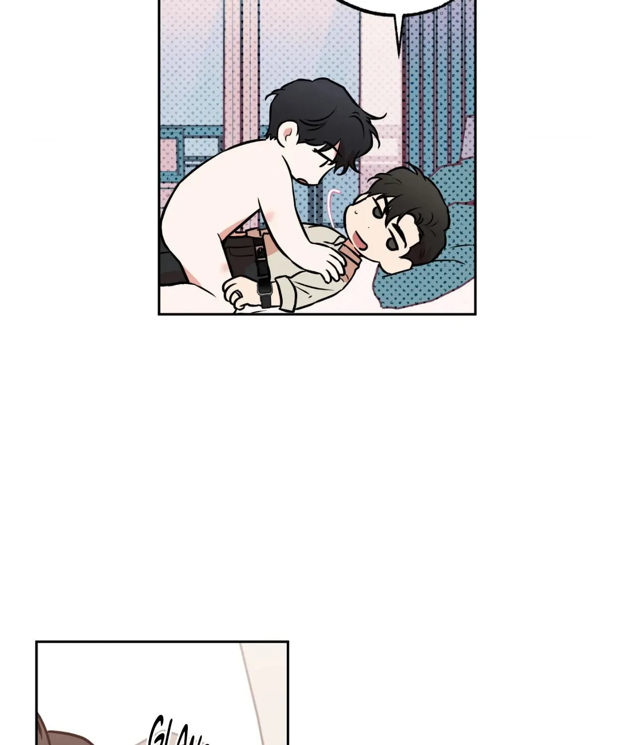 Read Sugar Trap chapter 28 image 55 on Lezhin