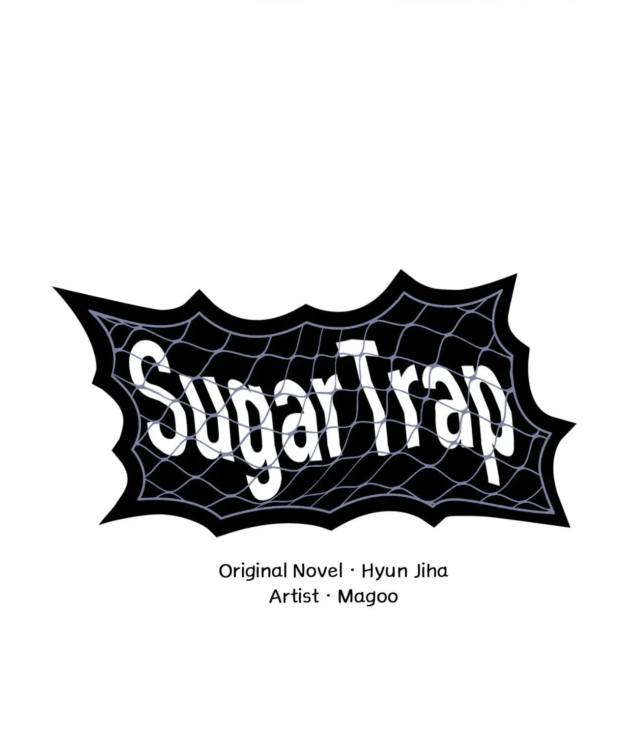 Read Sugar Trap chapter 28 image 6 on Lezhin