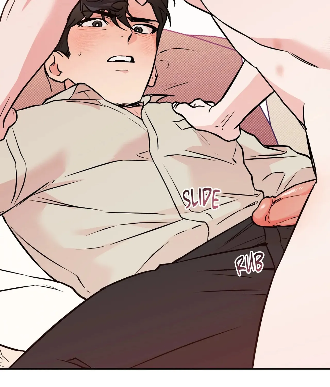 Read Sugar Trap chapter 28 image 64 on Lezhin