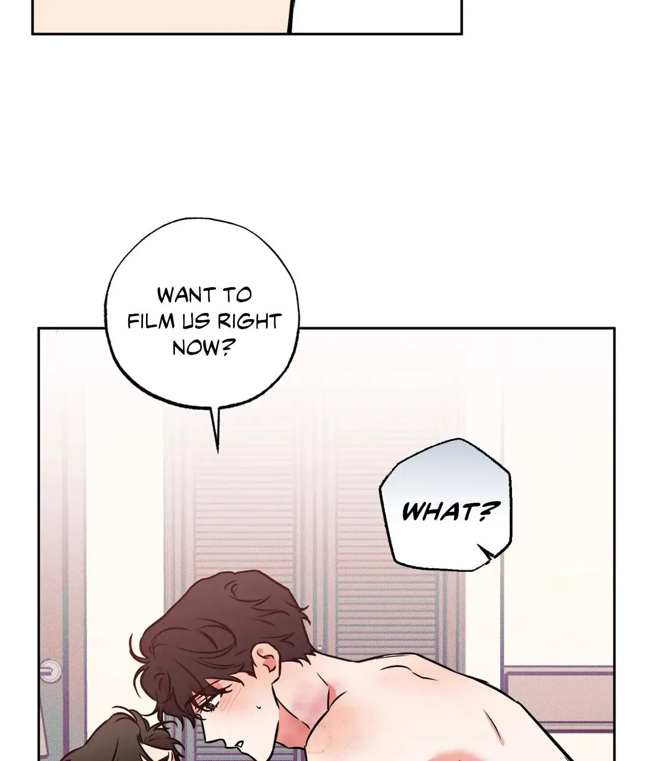Read Sugar Trap chapter 28 image 70 on Lezhin