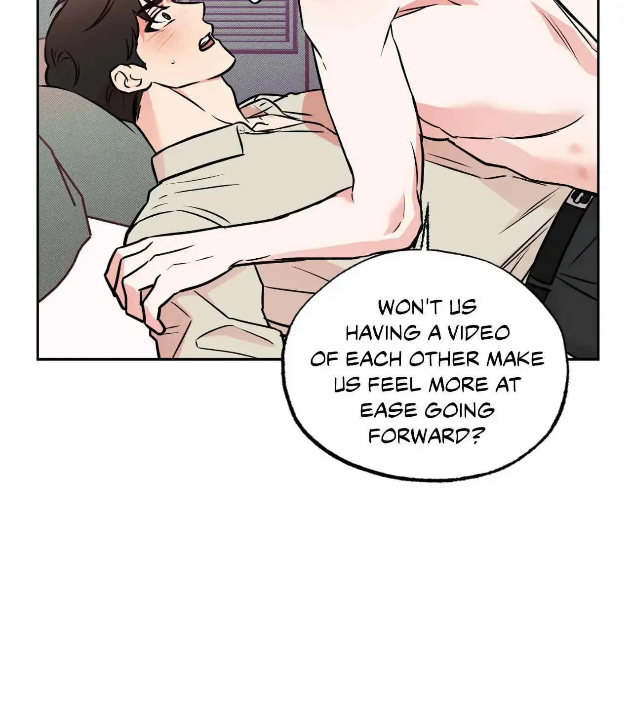 Read Sugar Trap chapter 28 image 71 on Lezhin
