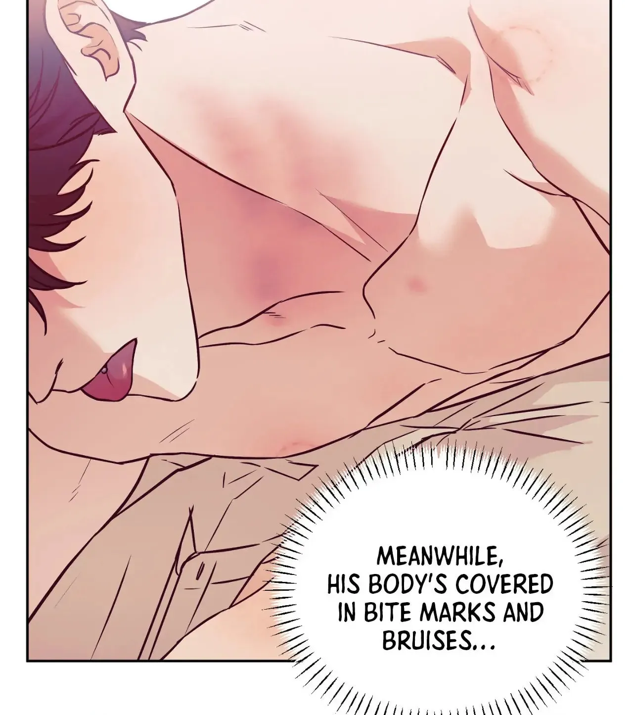 Read Sugar Trap chapter 28 image 80 on Lezhin