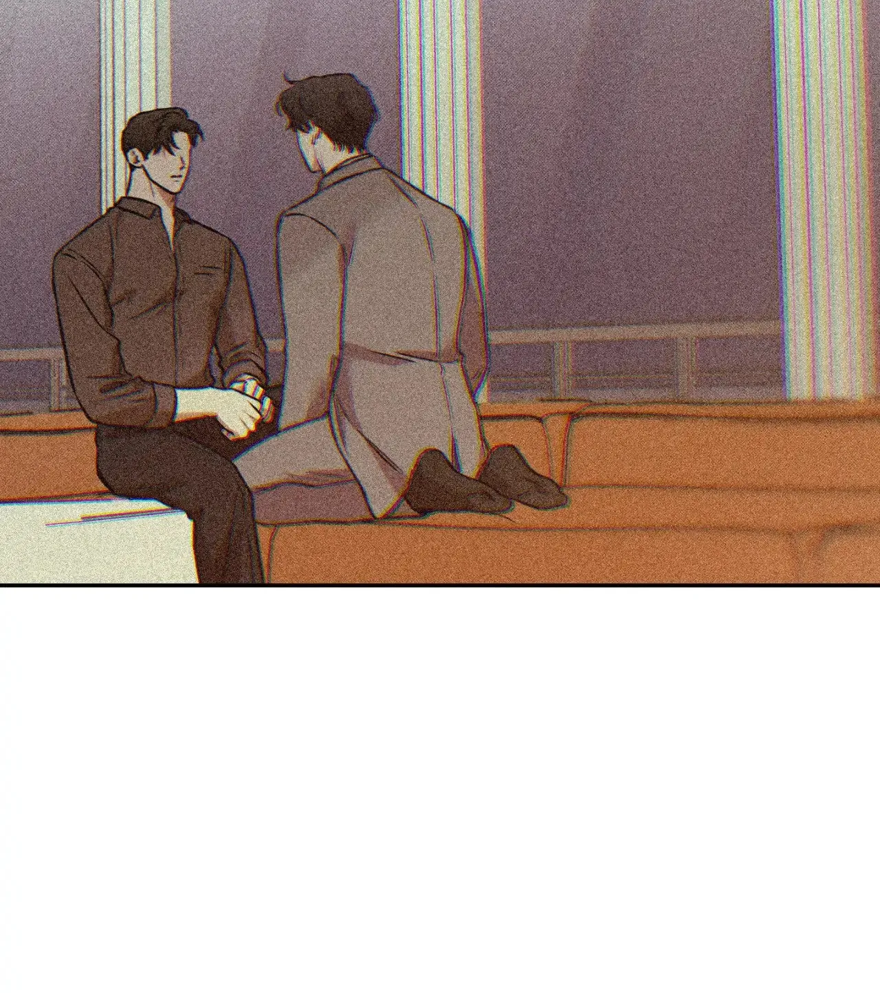 Read Sugar Trap chapter 28 image 83 on Lezhin