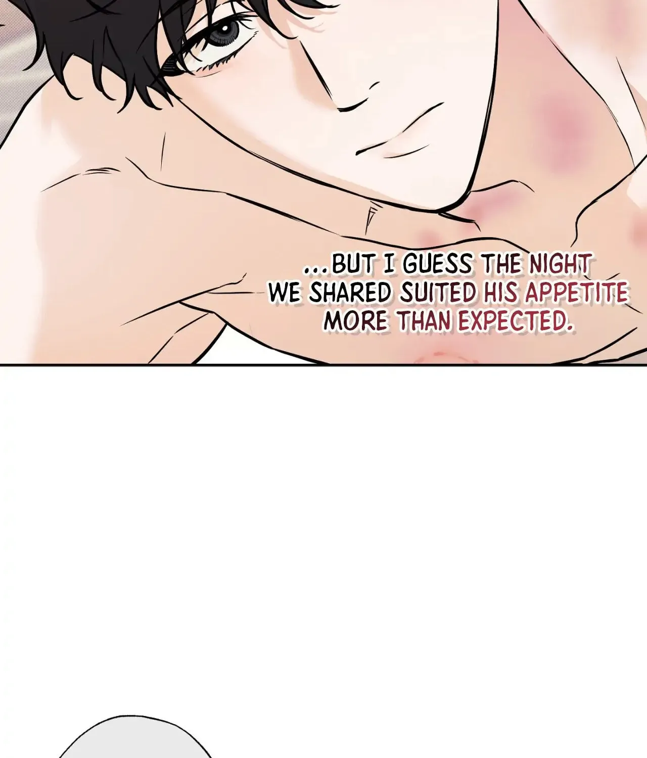Read Sugar Trap chapter 28 image 88 on Lezhin