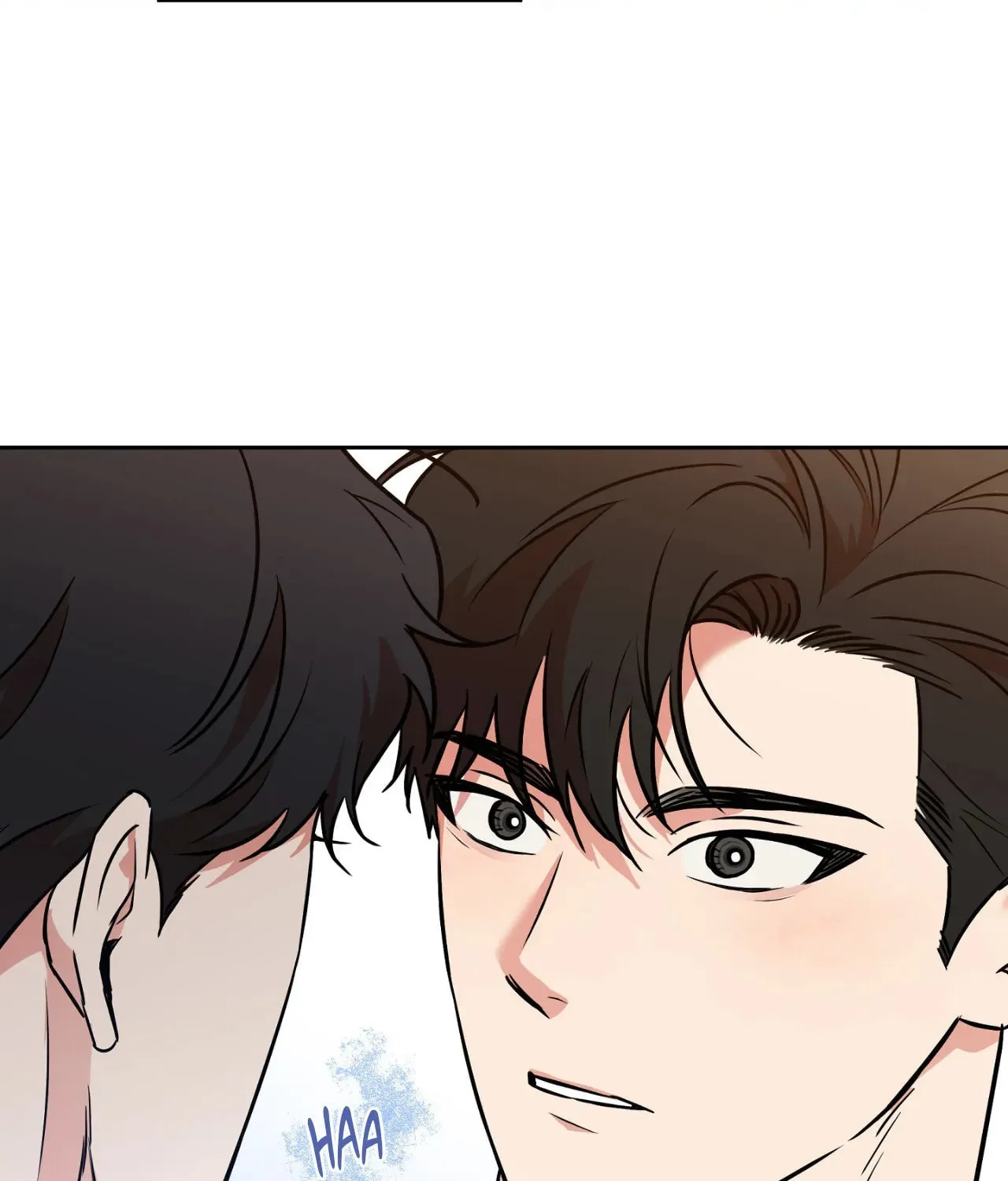 Read Sugar Trap chapter 28 image 9 on Lezhin