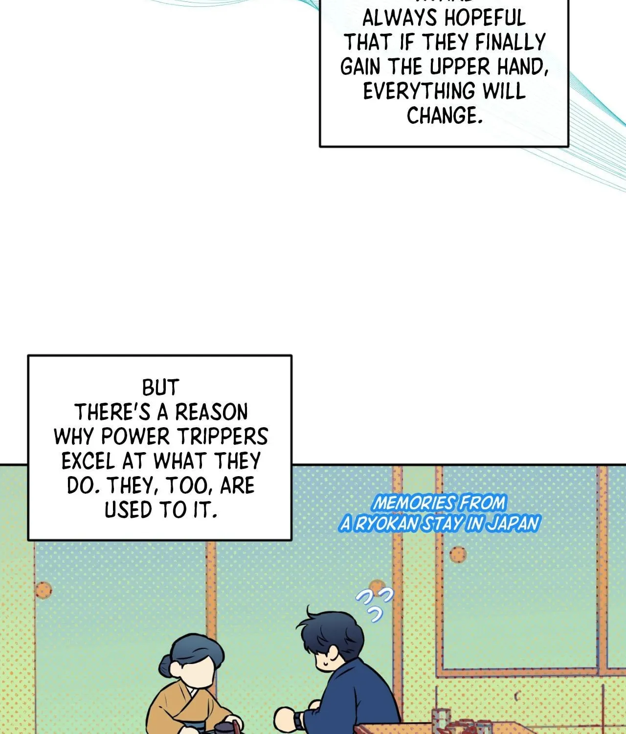 Read Sugar Trap chapter 29 image 1 on Lezhin