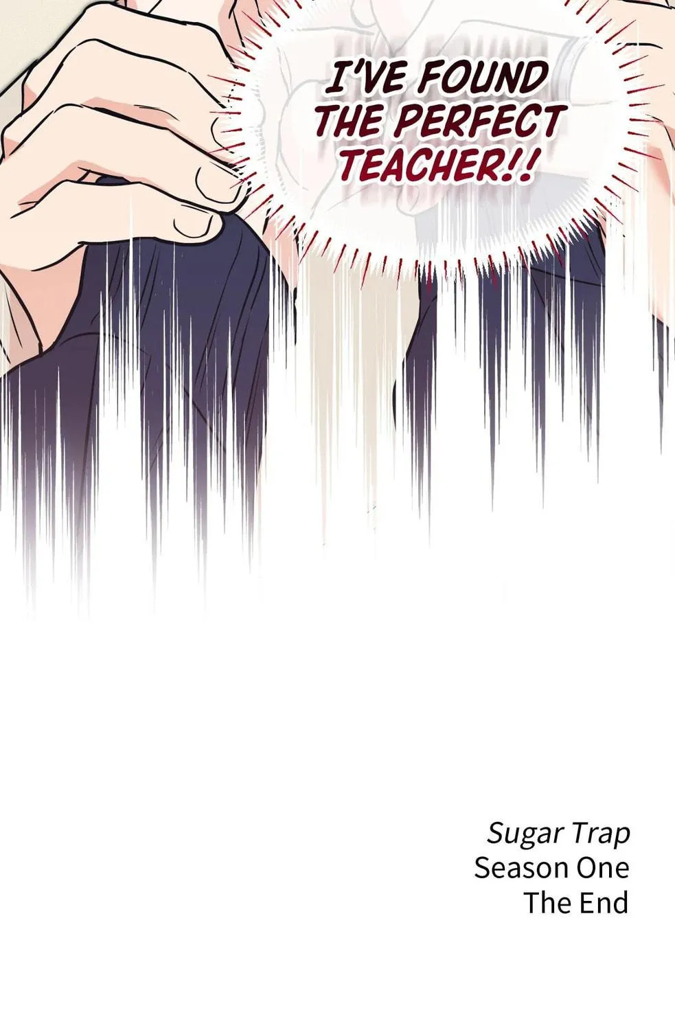 Read Sugar Trap chapter 29 image 100 on Lezhin