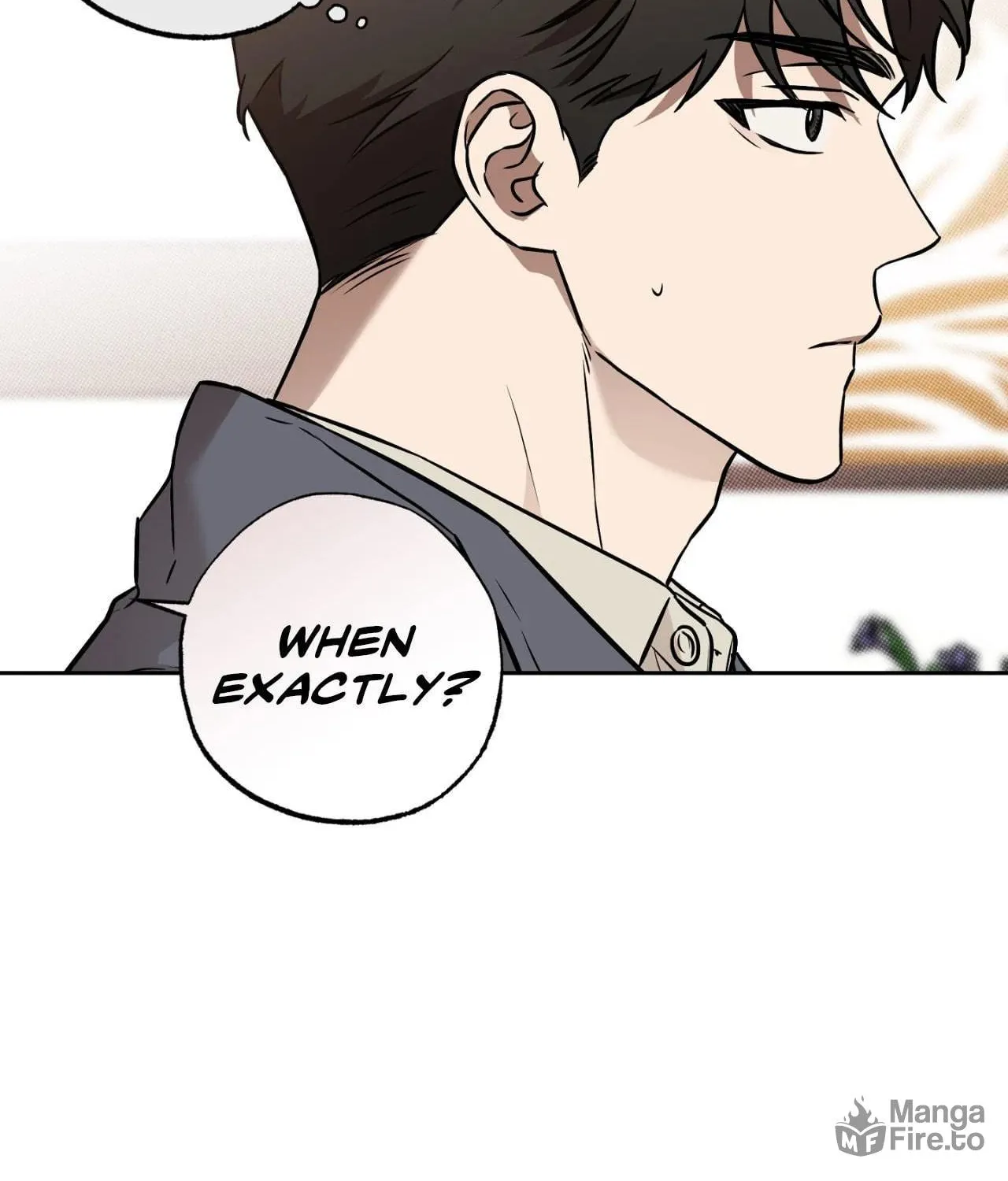 Read Sugar Trap chapter 29 image 11 on Lezhin