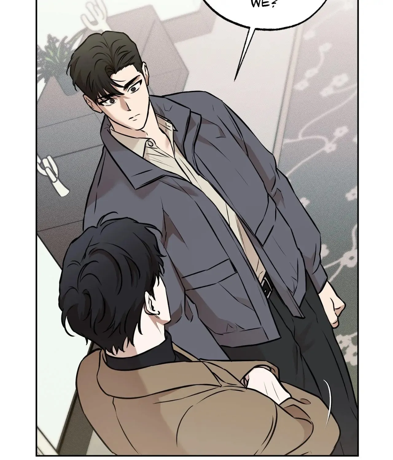 Read Sugar Trap chapter 29 image 14 on Lezhin