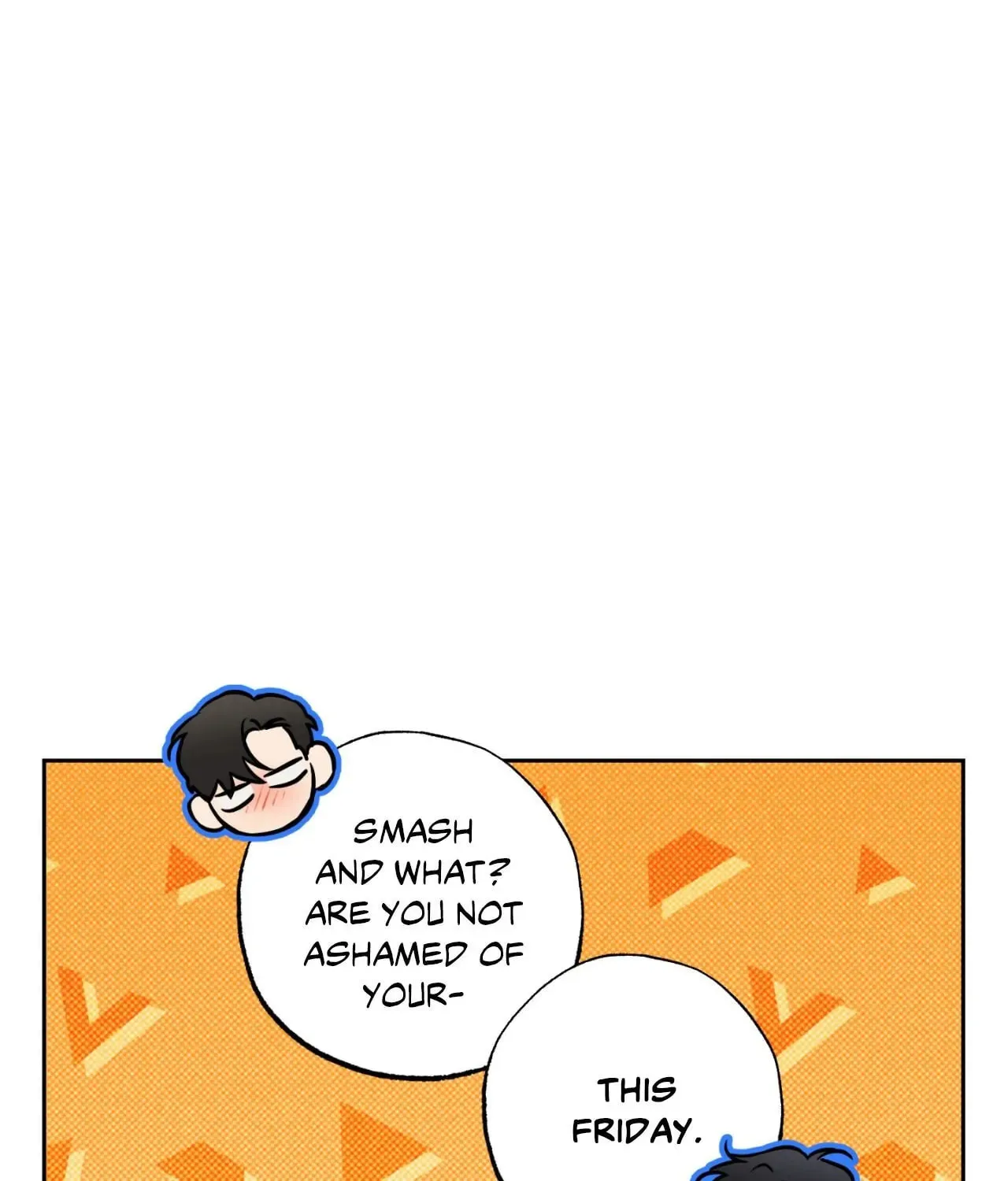 Read Sugar Trap chapter 29 image 15 on Lezhin