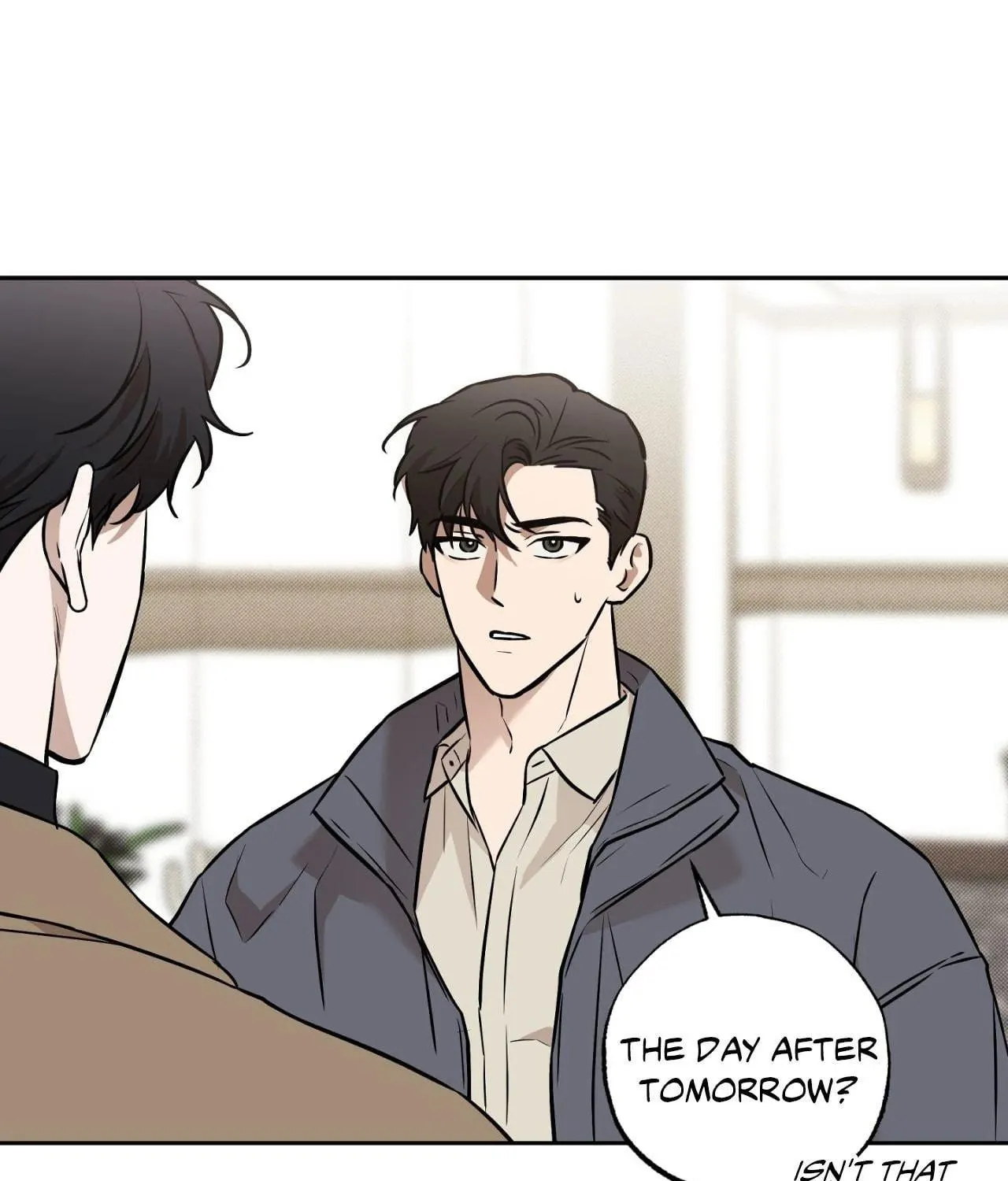 Read Sugar Trap chapter 29 image 18 on Lezhin