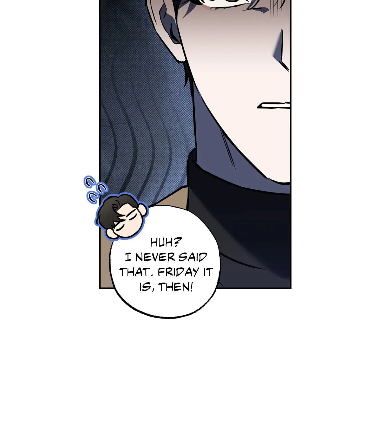 Read Sugar Trap chapter 29 image 20 on Lezhin