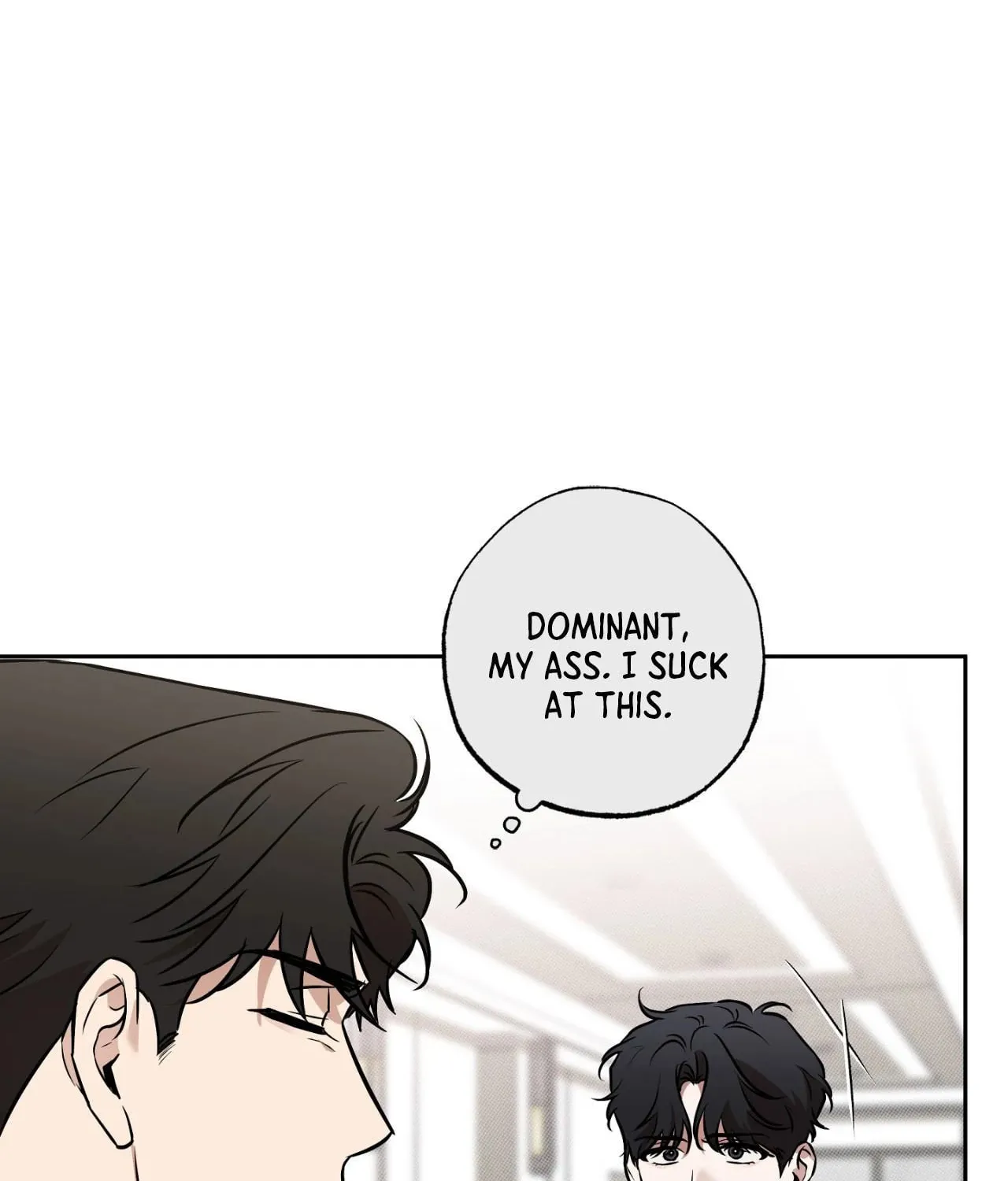 Read Sugar Trap chapter 29 image 21 on Lezhin
