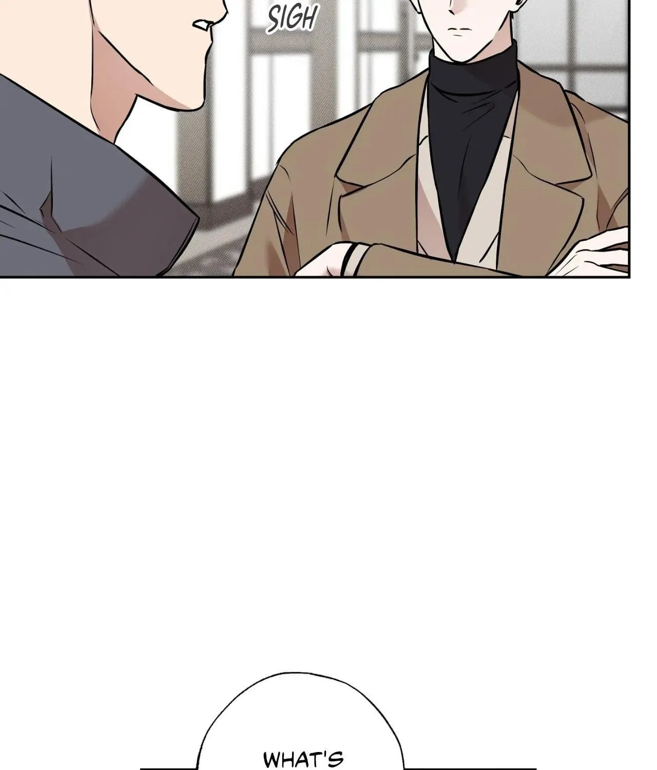 Read Sugar Trap chapter 29 image 22 on Lezhin