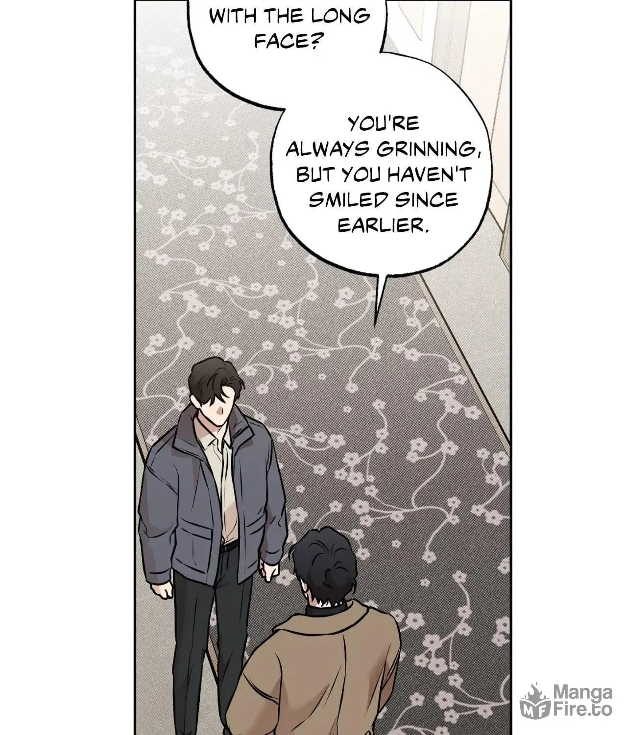 Read Sugar Trap chapter 29 image 23 on Lezhin
