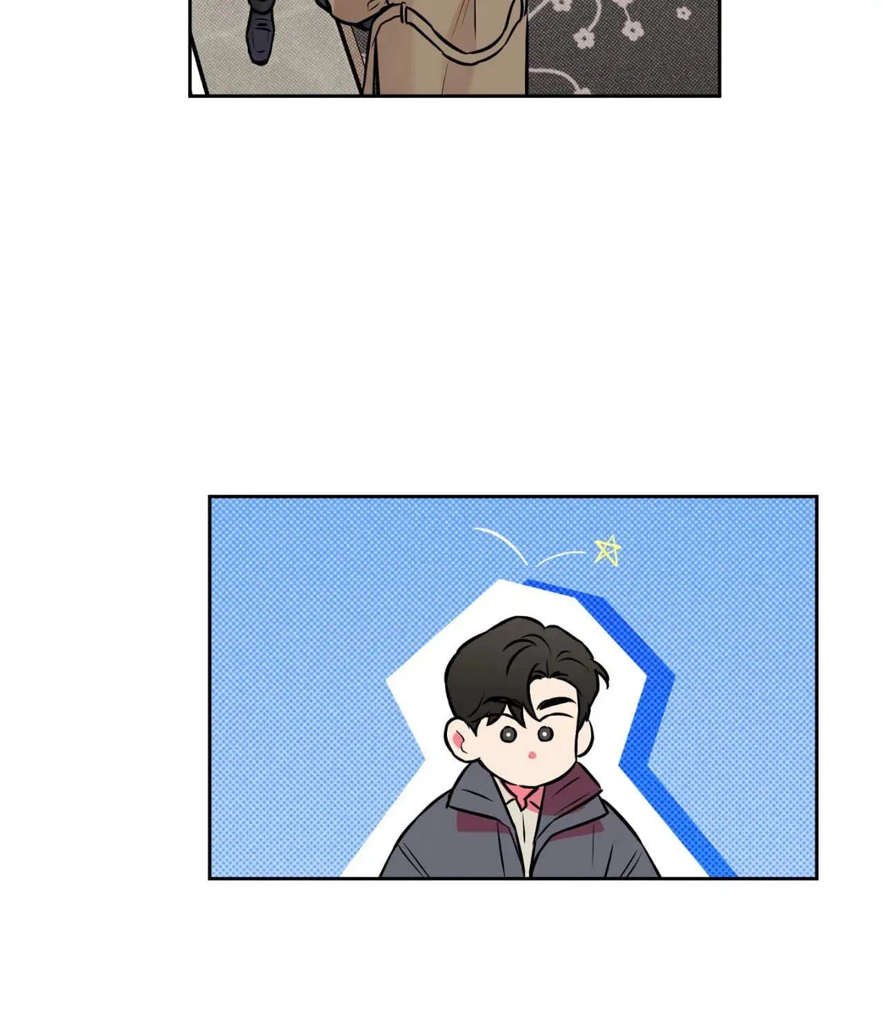 Read Sugar Trap chapter 29 image 24 on Lezhin