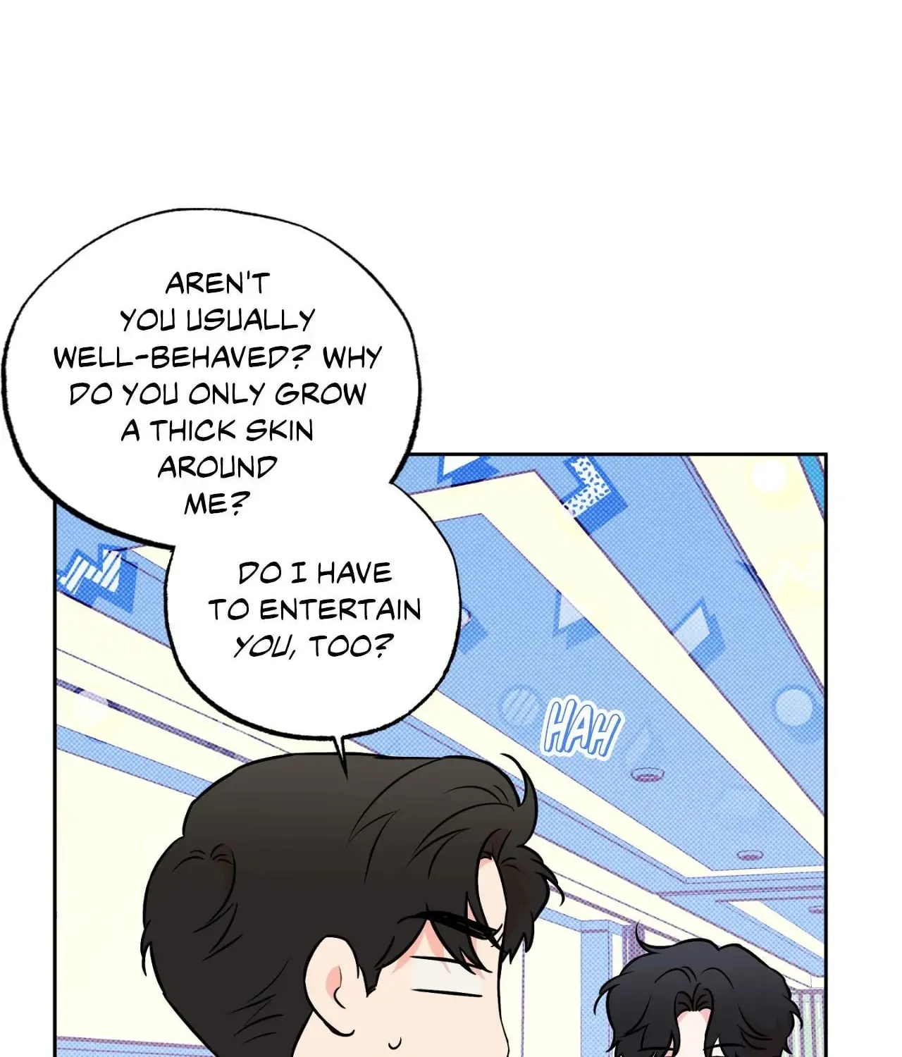 Read Sugar Trap chapter 29 image 25 on Lezhin
