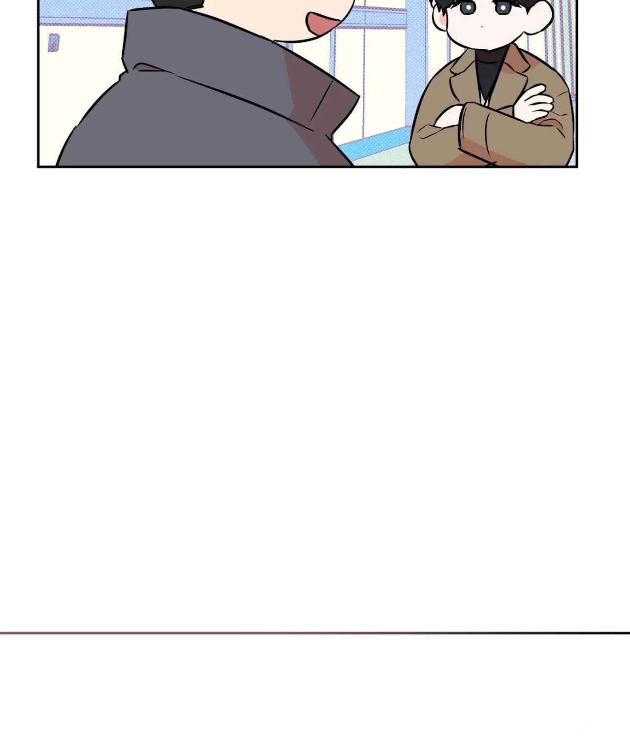 Read Sugar Trap chapter 29 image 26 on Lezhin