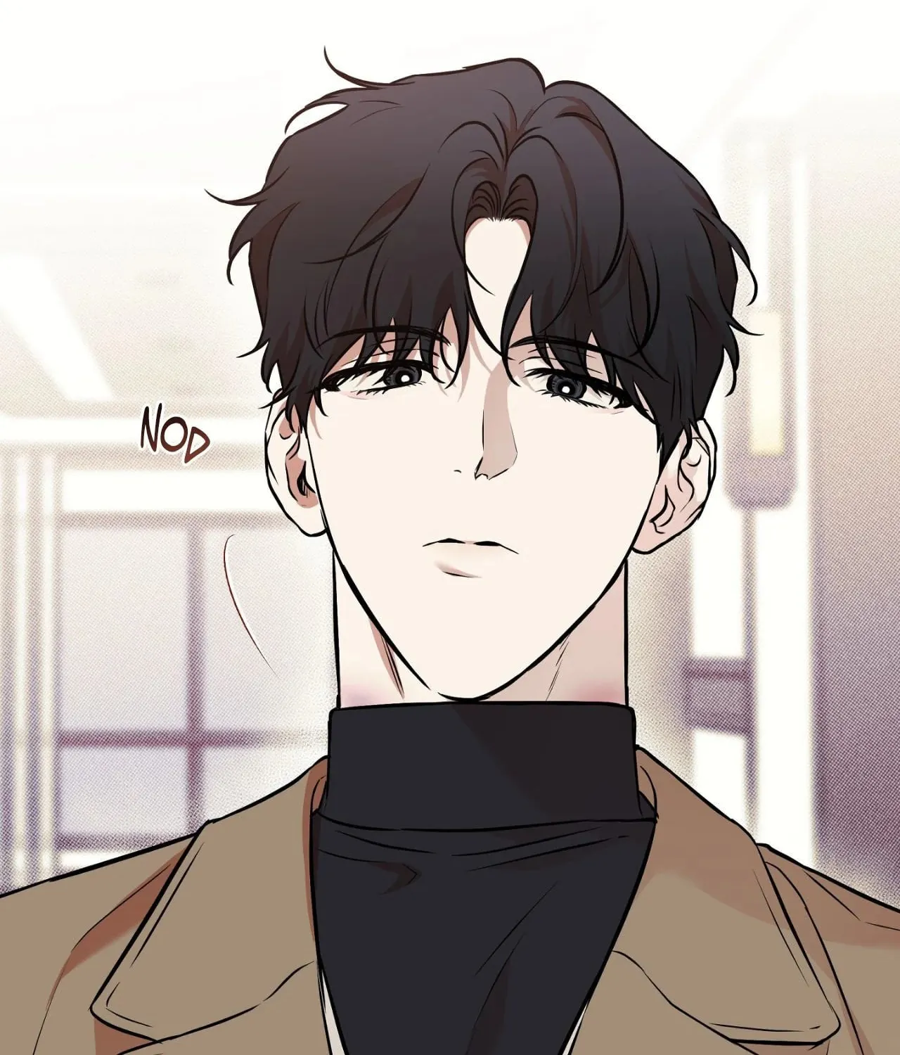 Read Sugar Trap chapter 29 image 27 on Lezhin