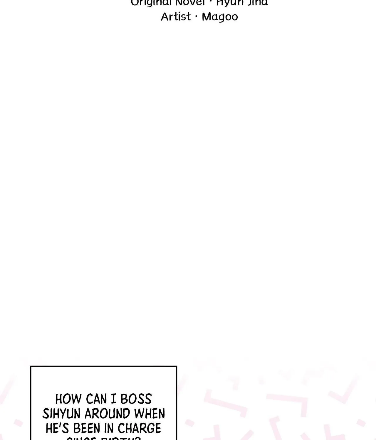 Read Sugar Trap chapter 29 image 33 on Lezhin