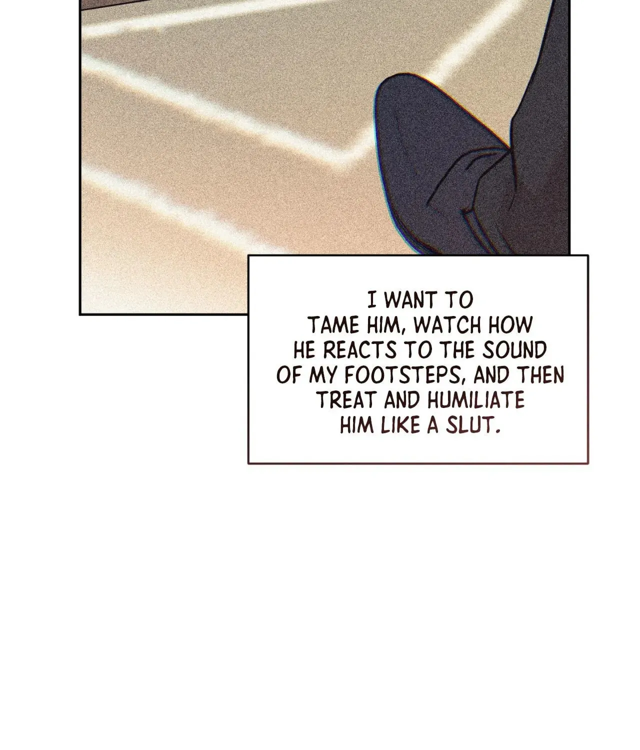 Read Sugar Trap chapter 29 image 36 on Lezhin