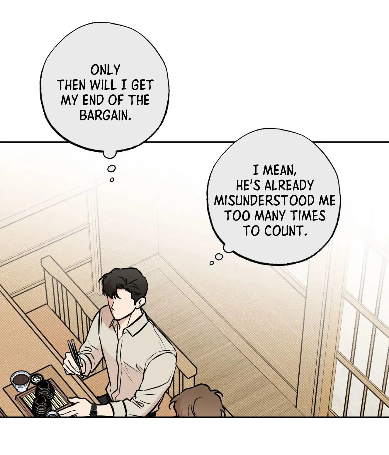 Read Sugar Trap chapter 29 image 37 on Lezhin