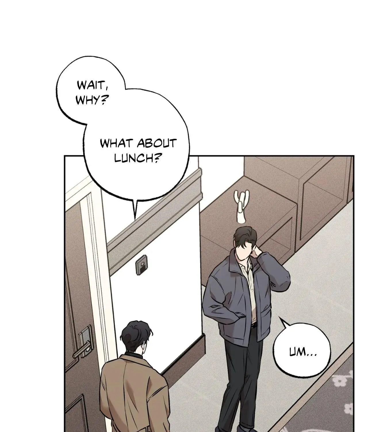 Read Sugar Trap chapter 29 image 4 on Lezhin