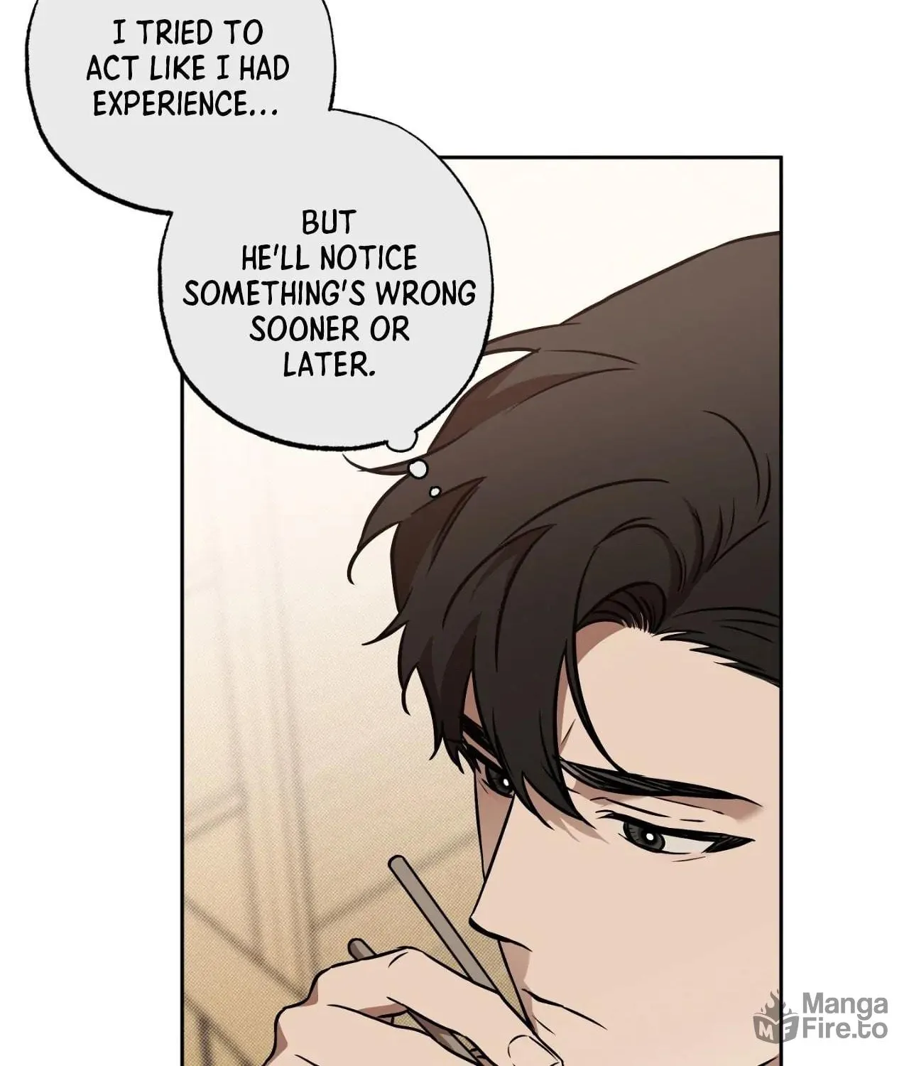 Read Sugar Trap chapter 29 image 41 on Lezhin