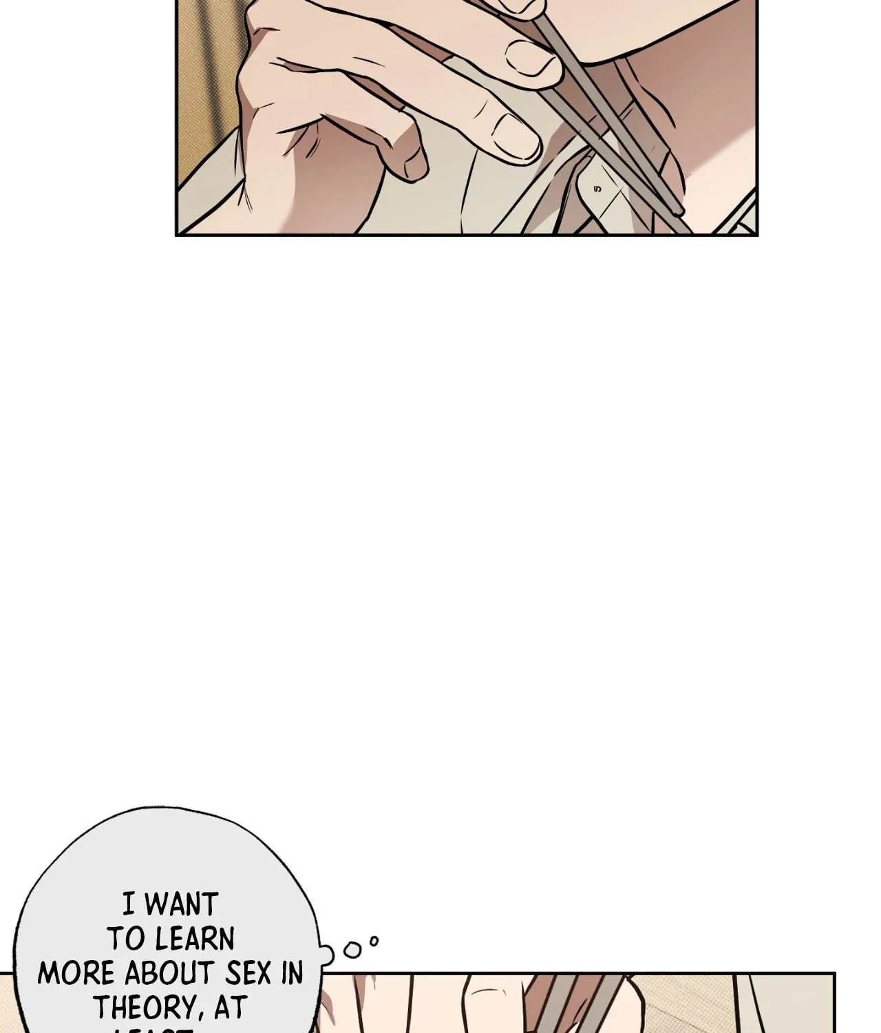 Read Sugar Trap chapter 29 image 42 on Lezhin